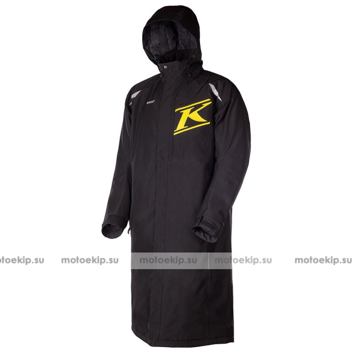 Куртка для снегохода Klim Pit Coat