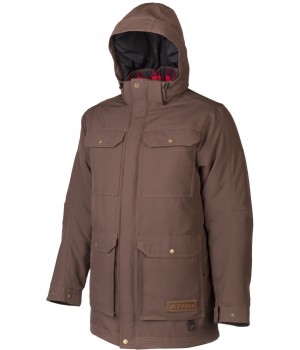 Куртка для снегохода Klim Tundra Parka Winter Jacket