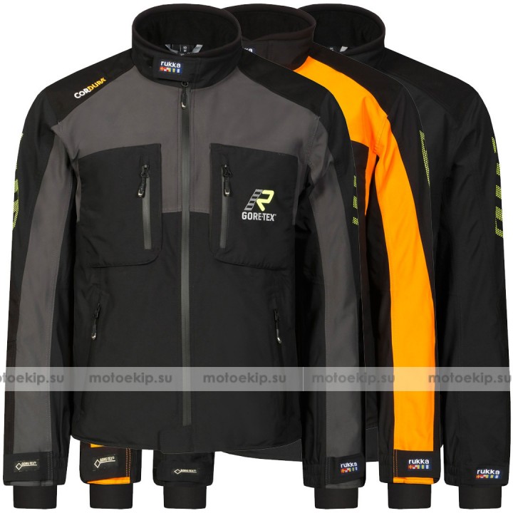 Куртка для снегохода Rukka Primo GTX Jacket