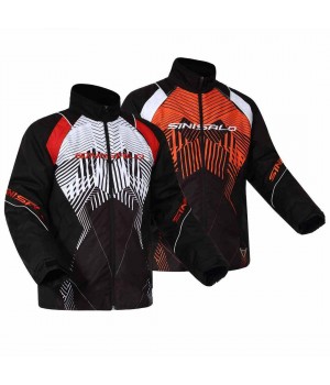 Куртка для снегохода Sinisalo Teamrace Jacket