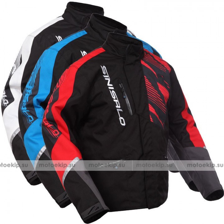 Куртка для снегохода Sinisalo Sport XTR Snowmobile