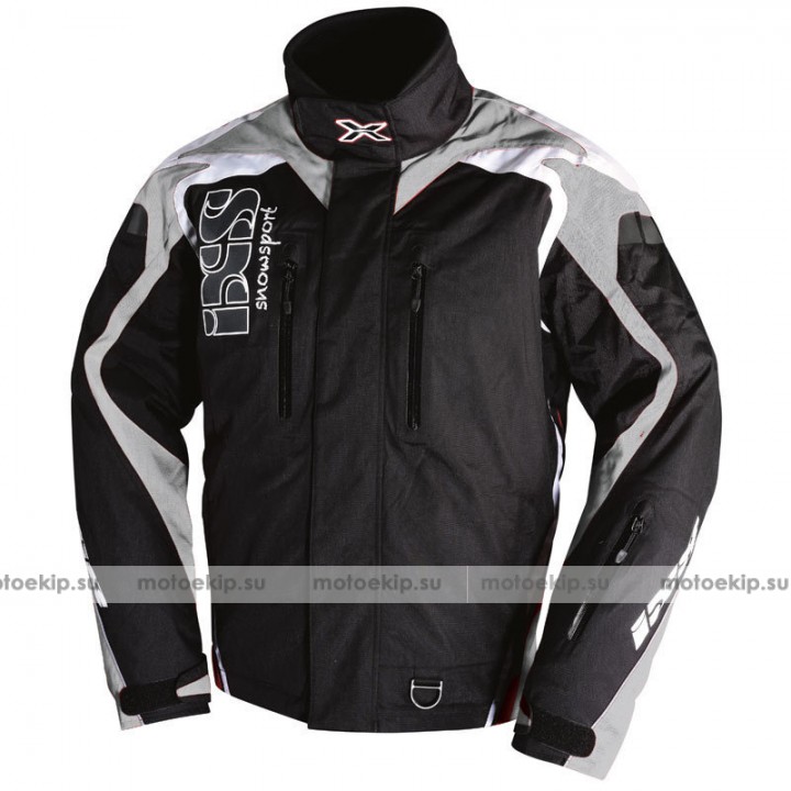 Куртка для снегохода IXS Kobuk Lady Jacket