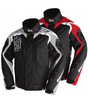 Куртка для снегохода IXS Kobuk Jacket