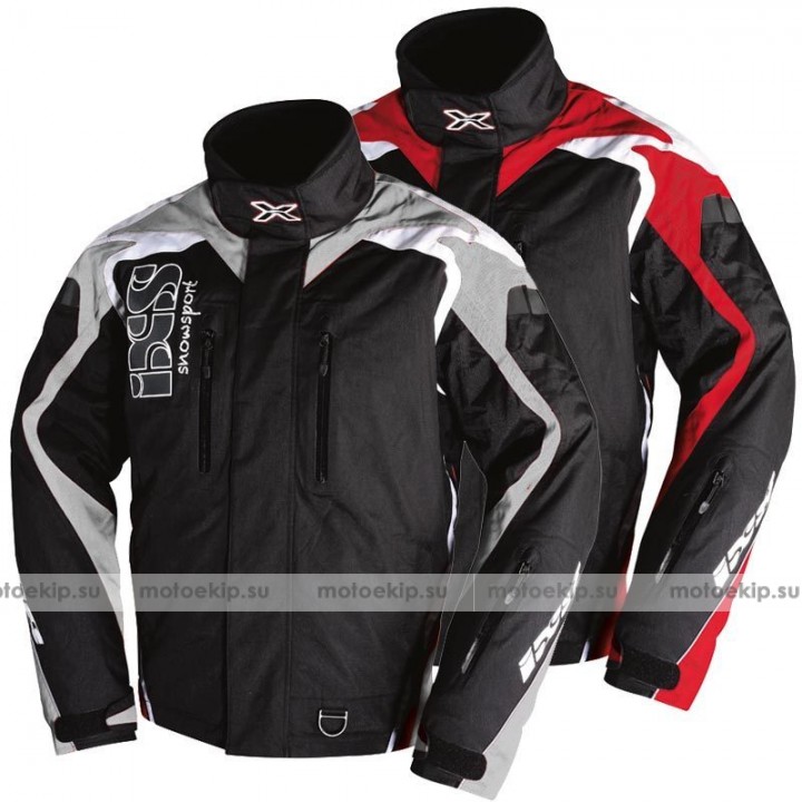 Куртка для снегохода IXS Kobuk Jacket