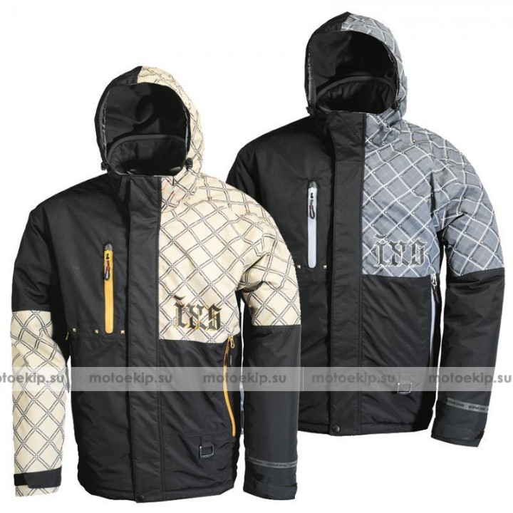 Куртка для снегохода IXS Square Jacket