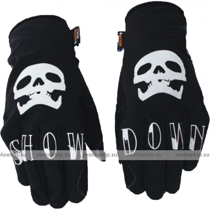 Перчатки для снегохода Sinisalo SD Gloves