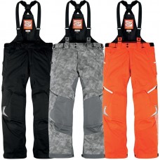 Штаны для снегохода Arctiva Comp 8 Insulated Bib Snowmobile Pant