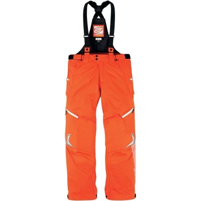 Штаны для снегохода Arctiva Comp 8 Insulated Bib Snowmobile Pant