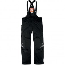 Штаны для снегохода Arctiva Comp 8 Insulated Bib Snowmobile Pant