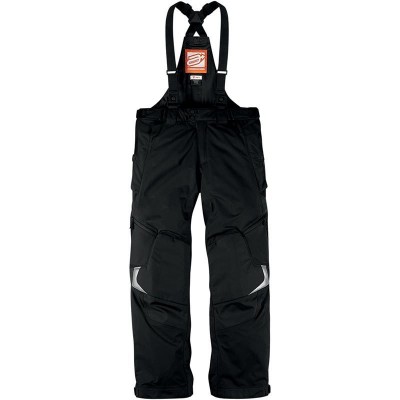 Штаны для снегохода Arctiva Comp 8 Insulated Bib Snowmobile Pant