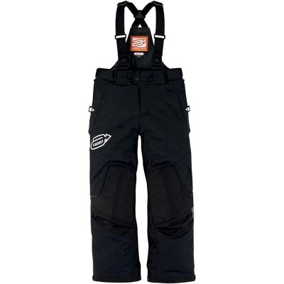 Штаны для снегохода Arctiva Comp 8 Kids Insulated Bib