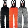 Штаны для снегохода Arctiva Comp 8 RR Shell Bib Snowmobile Штаны для снегохода Arctiva Comp 8 RR Shell Bib Snowmobile