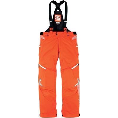 Штаны для снегохода Arctiva Comp 8 RR Shell Bib Snowmobile