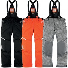 Штаны для снегохода Arctiva Comp 8 RR Shell Bib Snowmobile