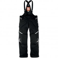 Штаны для снегохода Arctiva Comp 8 RR Shell Bib Snowmobile