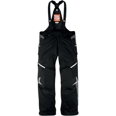 Штаны для снегохода Arctiva Comp 8 RR Shell Bib Snowmobile