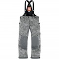 Штаны для снегохода Arctiva Comp 8 RR Shell Bib Snowmobile