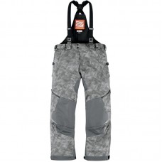 Штаны для снегохода Arctiva Comp 8 RR Shell Bib Snowmobile