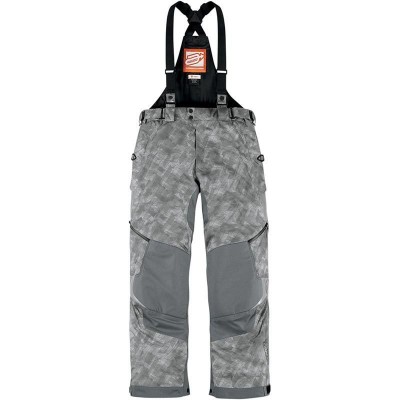 Штаны для снегохода Arctiva Comp 8 Women's Insulated Bib
