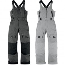 Штаны для снегохода Arctiva Gem 5 Women's Insulated Bib