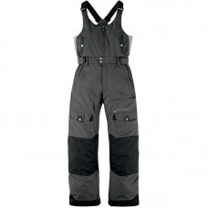 Штаны для снегохода Arctiva Gem 5 Women's Insulated Bib
