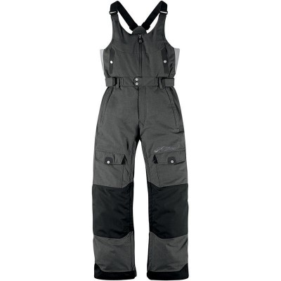 Штаны для снегохода Arctiva Gem 5 Women's Insulated Bib