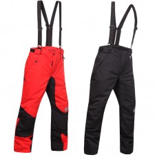 Штаны для снегохода Sinisalo Valli Snowmobile Pant