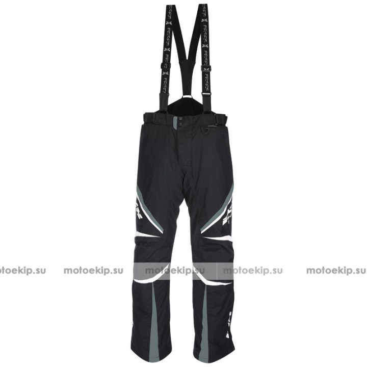 Штаны для снегохода IXS Kobuk Lady Pants