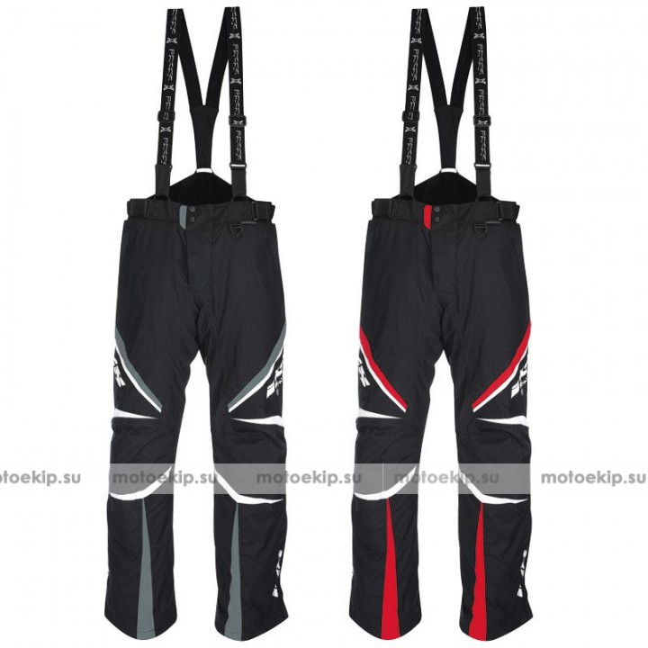 Штаны для снегохода IXS Kobuk Pants