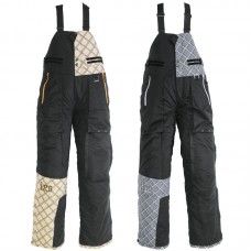 Штаны для снегохода IXS Square Pants