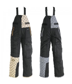 Штаны для снегохода IXS Square Pants