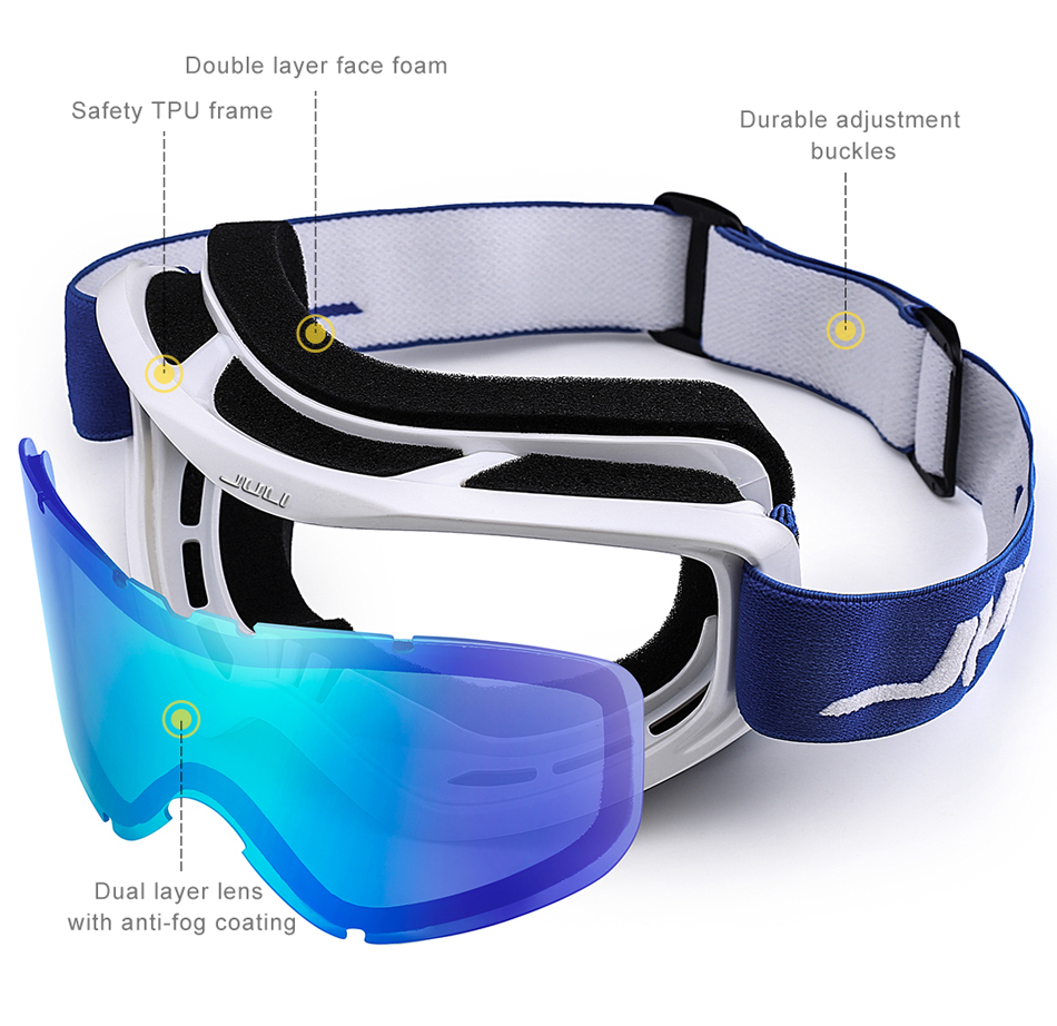 ski goggles women