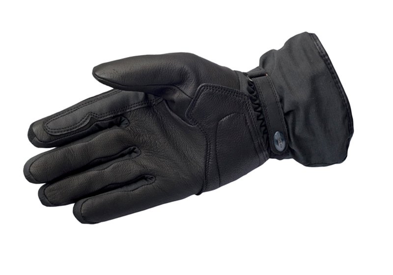 Мотоперчатки Revit Protec H2O зимние Мотоперчатки Revit Protec H2O зимние