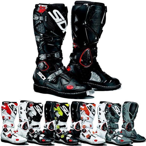 Ботинки кроссовые Sidi Crossfire 2