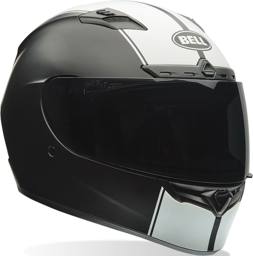 Шлем интеграл Bell Qualifier DLX Mips Rally