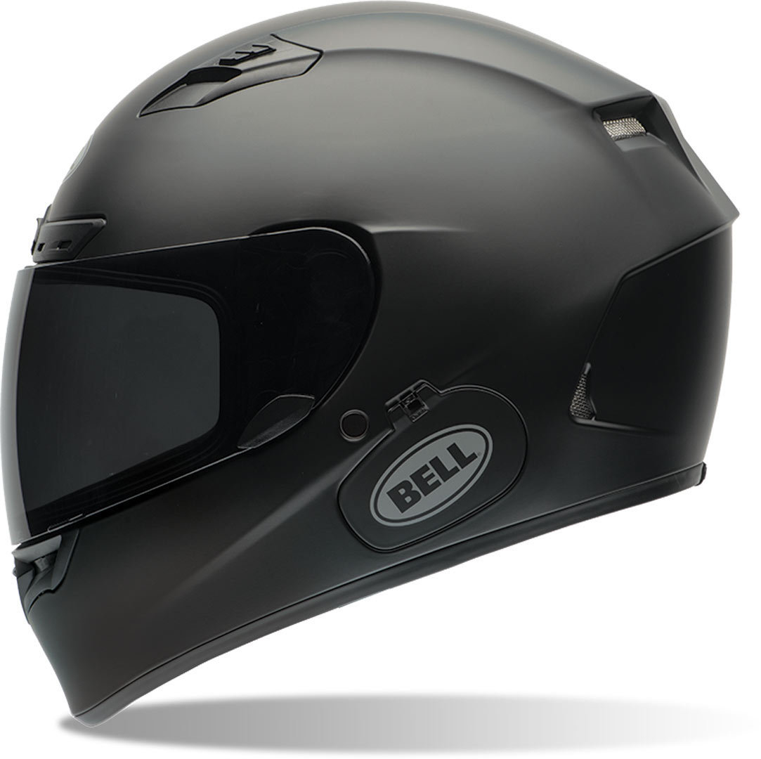 Шлем интеграл Bell Qualifier DLX Solid Mips