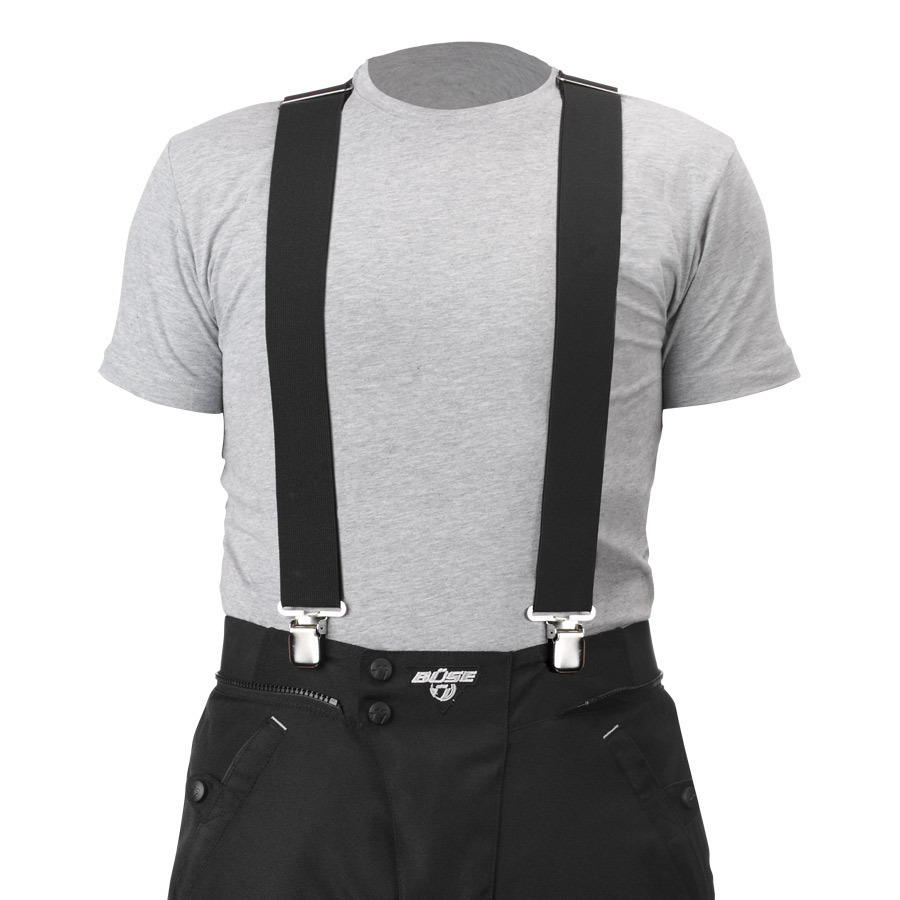 Мотоштаны Büse Universal Braces