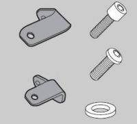 Крепление Givi 1111KIT Fitting KIT For TE1111