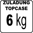 Zuladung6kg