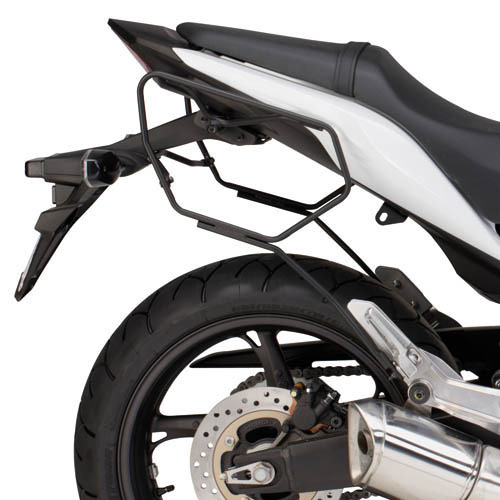 Крепление Givi TE1102 Pannier Holder Soft Bags