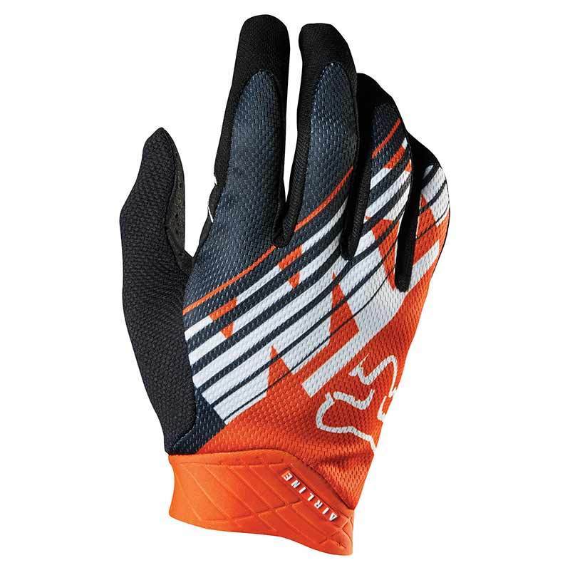 Перчатки для мотокросса Fox KTM Airline