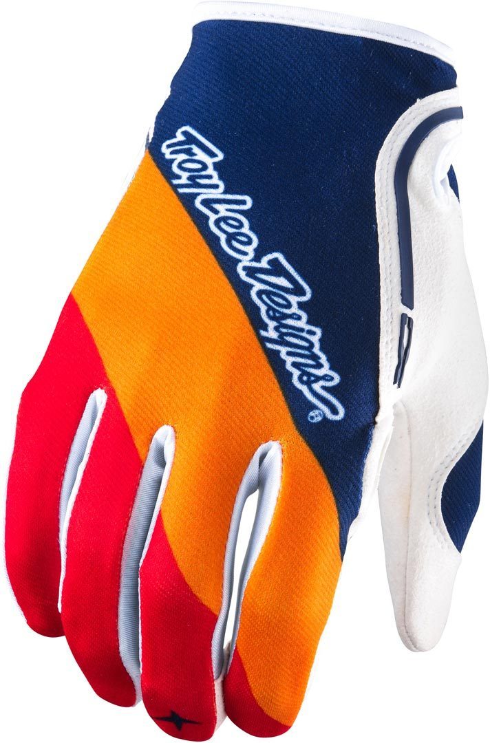 Перчатки для мотокросса Troy Lee Designs XC Corsa