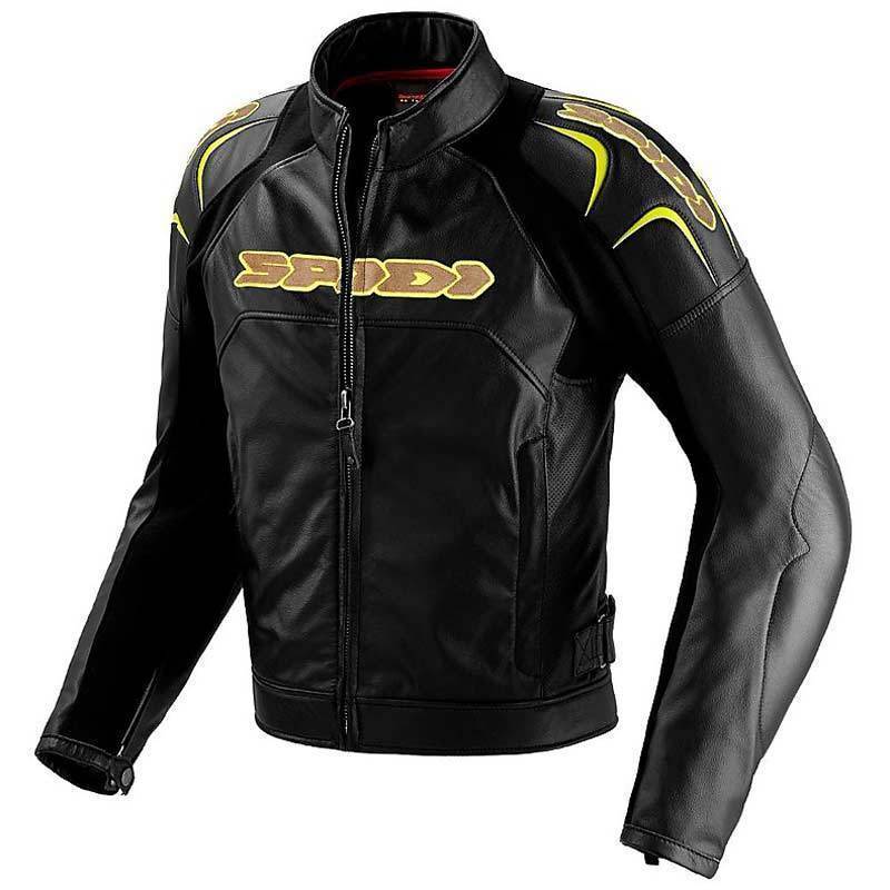 Мотокуртка Spidi Darknight