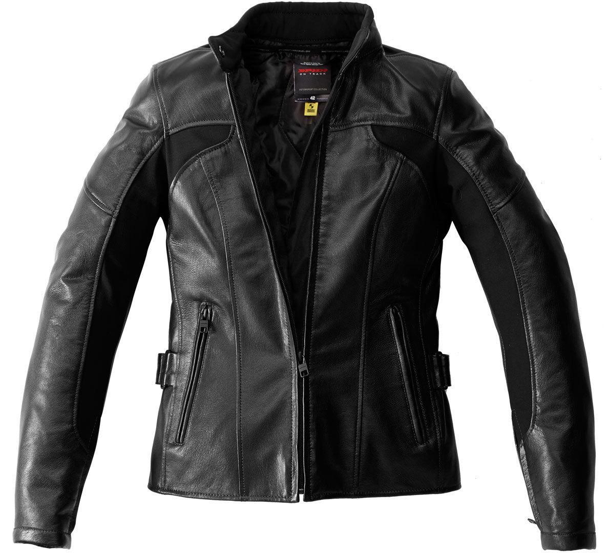 Мотокуртка Spidi Mystic