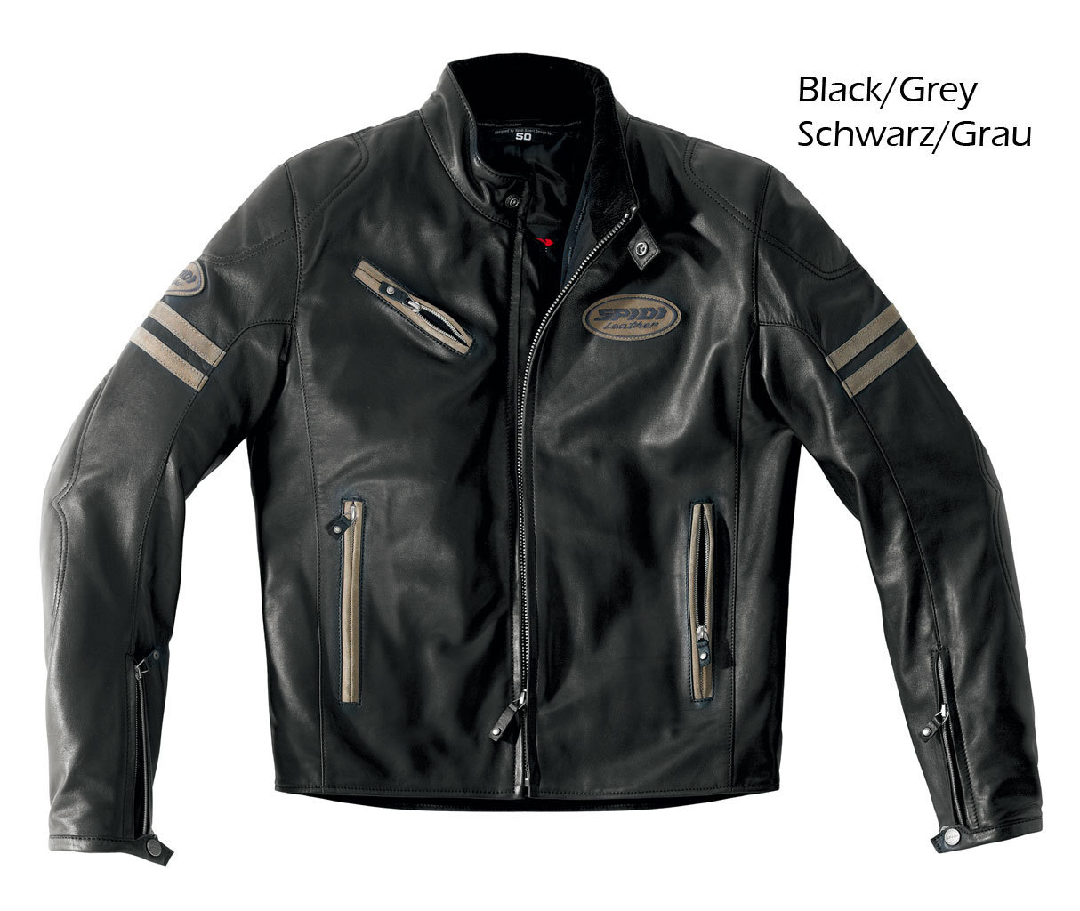 Мотокуртка Spidi ACE