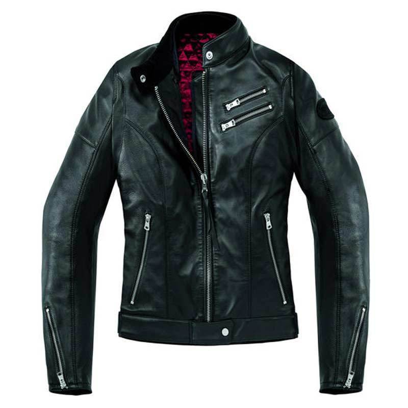 Мотокуртка женская Spidi Cafe Race Women