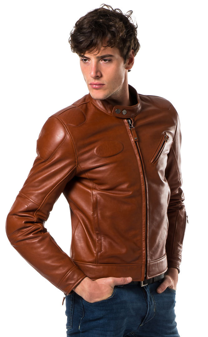 Мотокуртка Spidi Fast Back