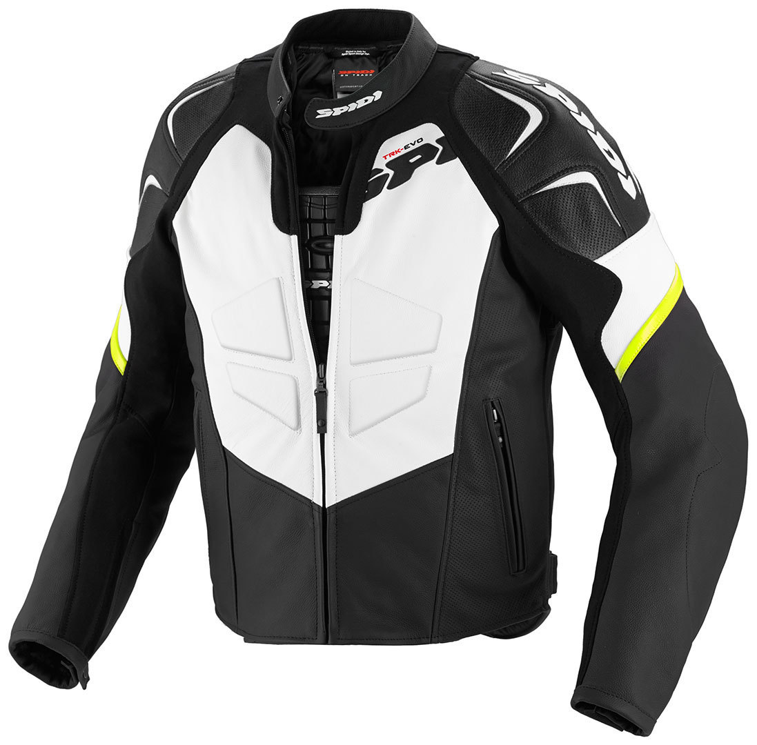 Мотокуртка Spidi TRK Evo