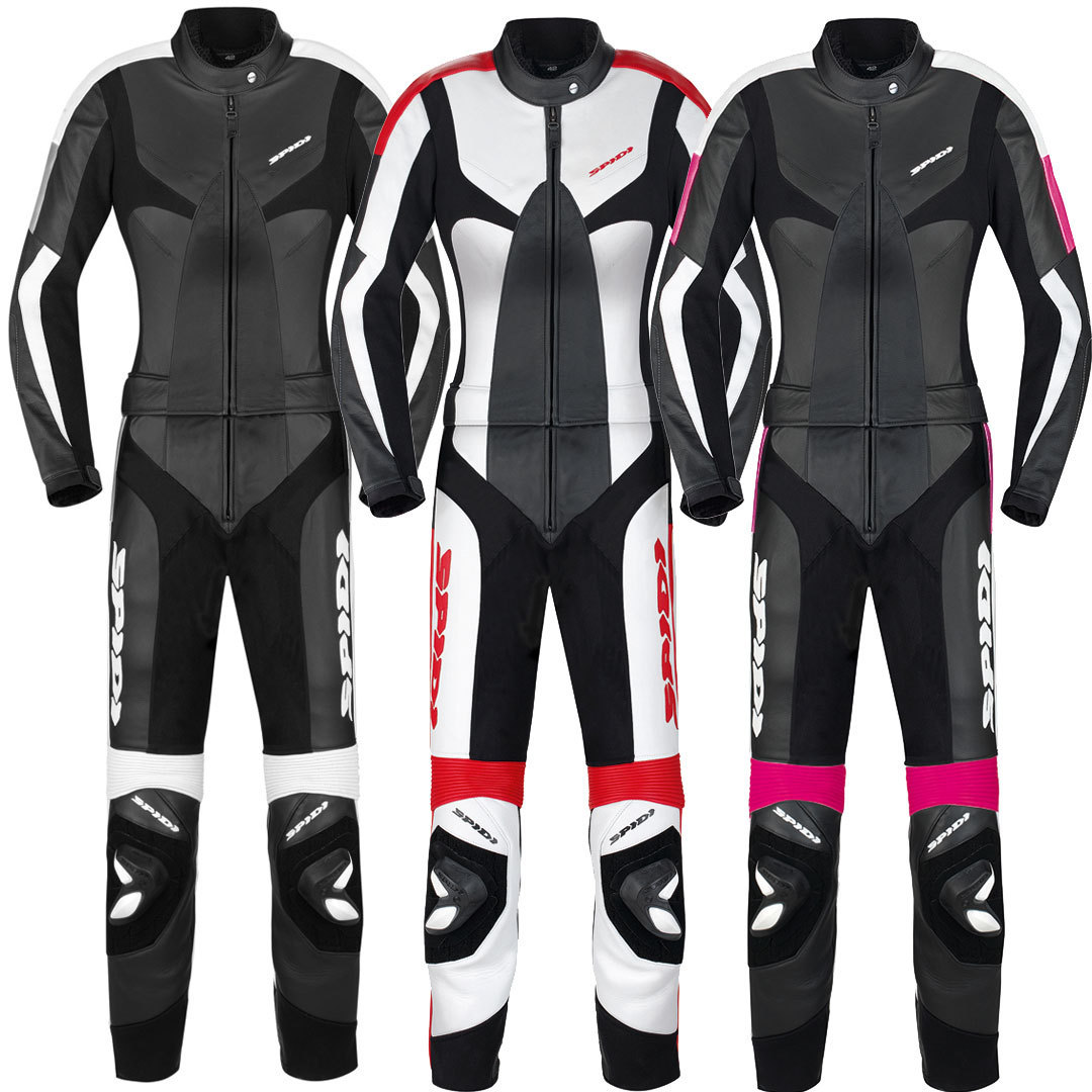 Мотокомбинезон Spidi Poison Touring Women