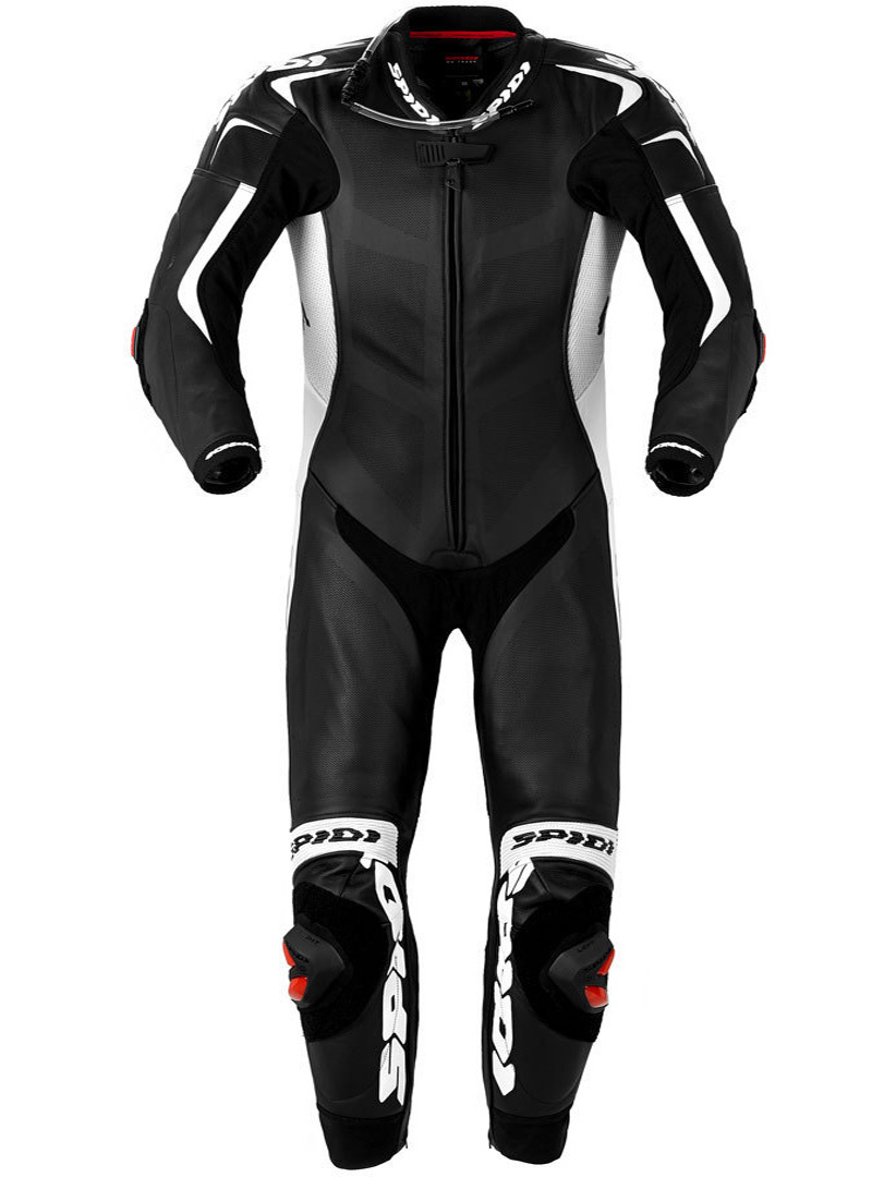Мотокомбинезон Spidi Replica Piloti Wind Pro Robust